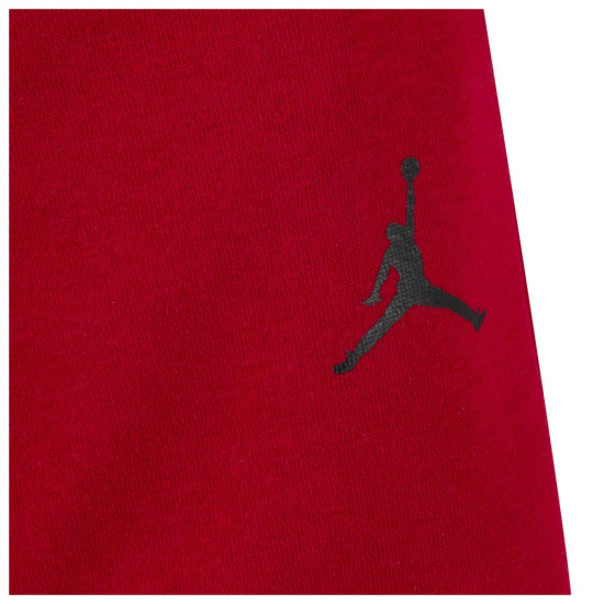 Jordan Βρεφικές φόρμες σετ Jersey Pack Pullover Set